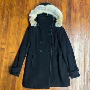 Marc Jacobs Wool Jacket